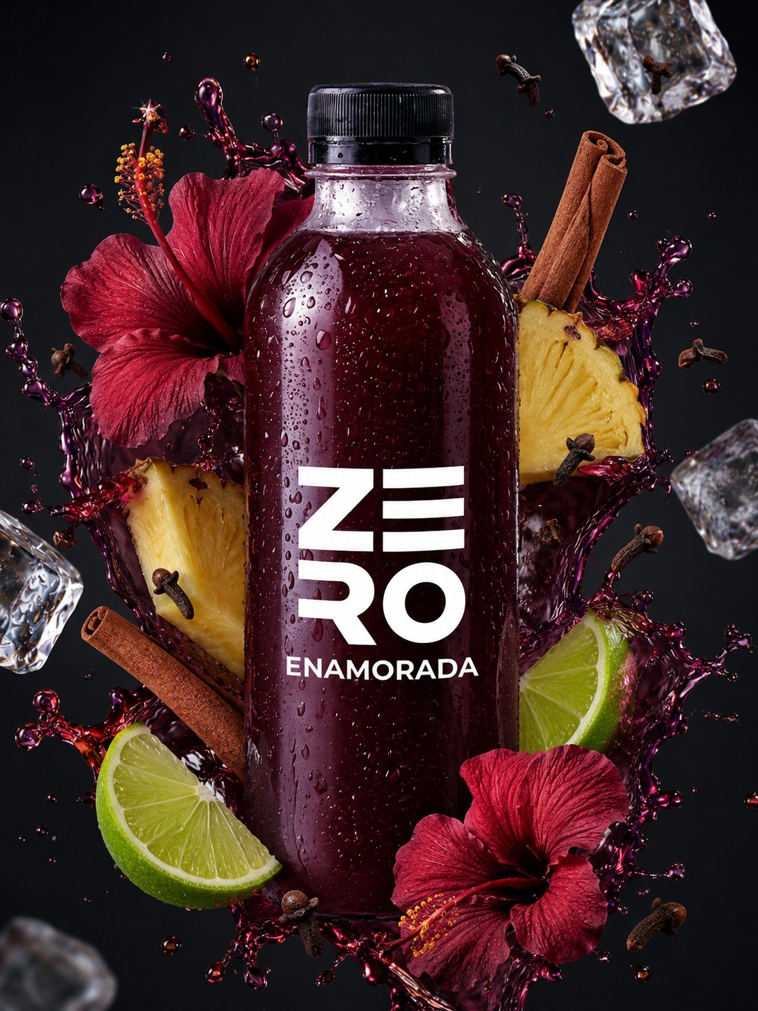 ZERO Enamorada