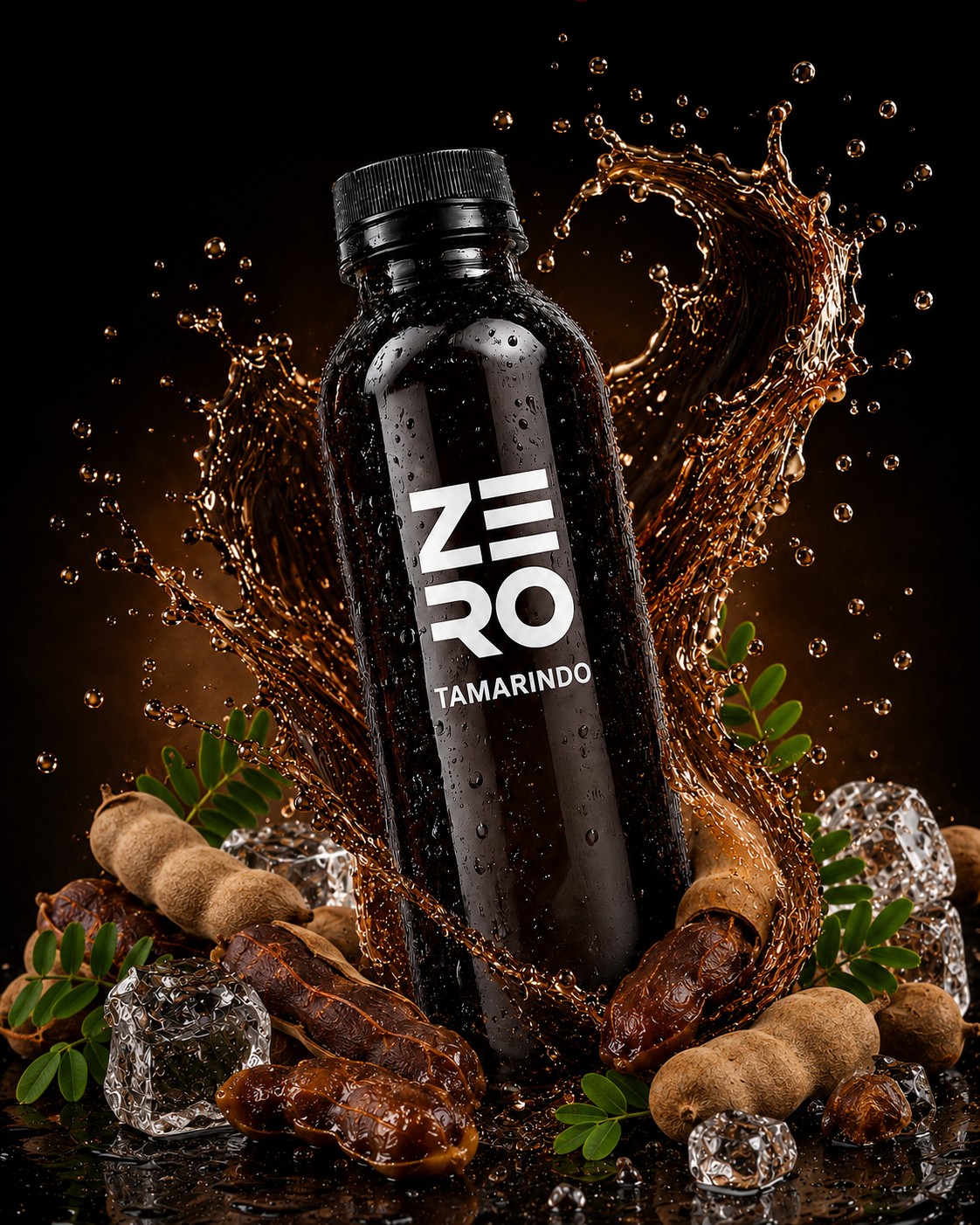 Tamarindo — Tamarindo con limón. Ácido-dulce e intenso. Sabor tropical y profundo. Ver producto
