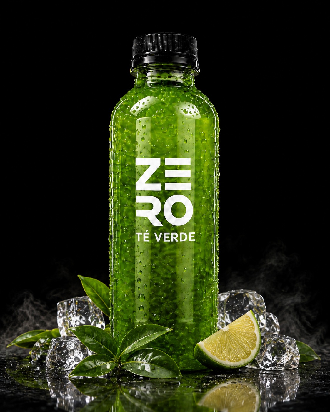 ZERO Té Verde